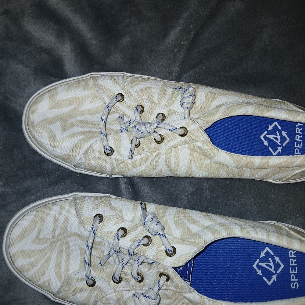 Sperry Wave Top sider 12